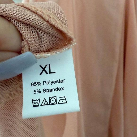 Pink Fairy Ballerina Slip Dress - Picture 5 of 5